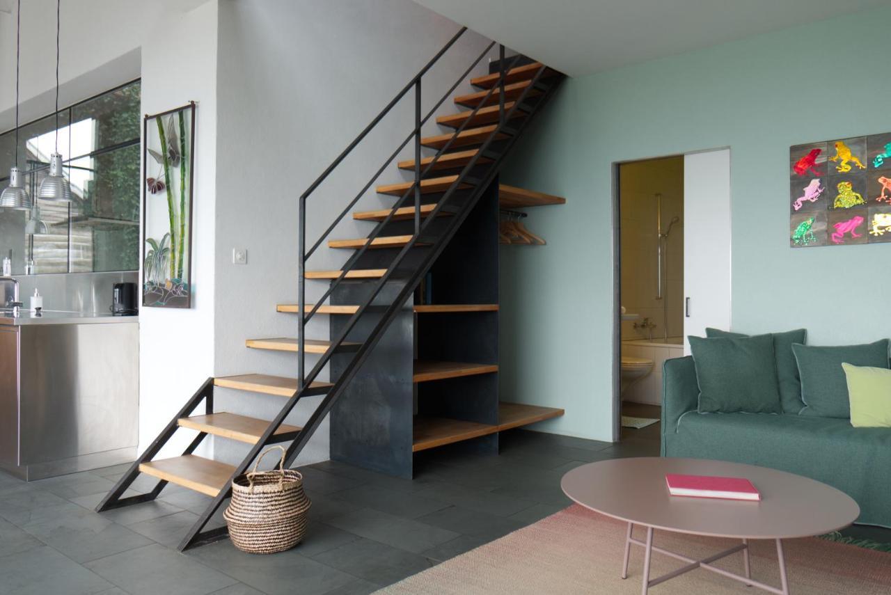 Appartment Belle5 Vully-les-Lacs 외부 사진