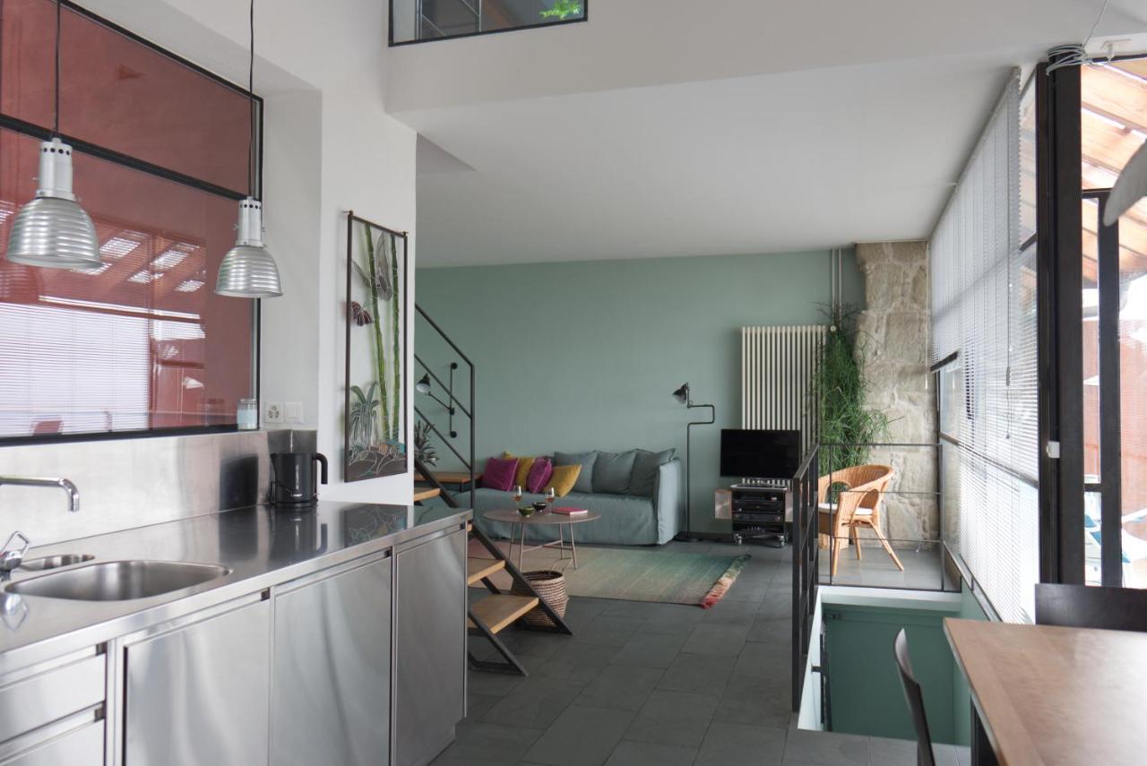 Appartment Belle5 Vully-les-Lacs 외부 사진