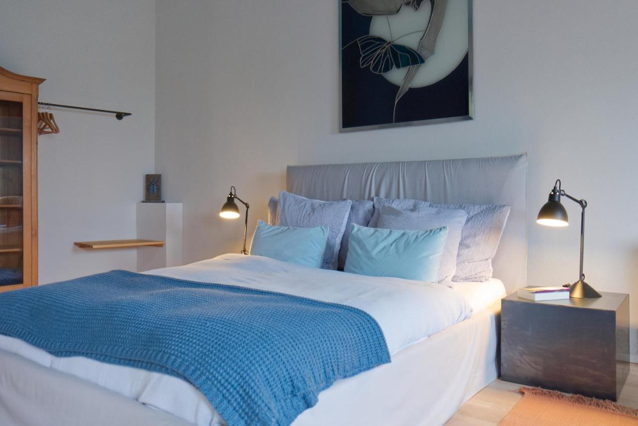 Appartment Belle5 Vully-les-Lacs 외부 사진