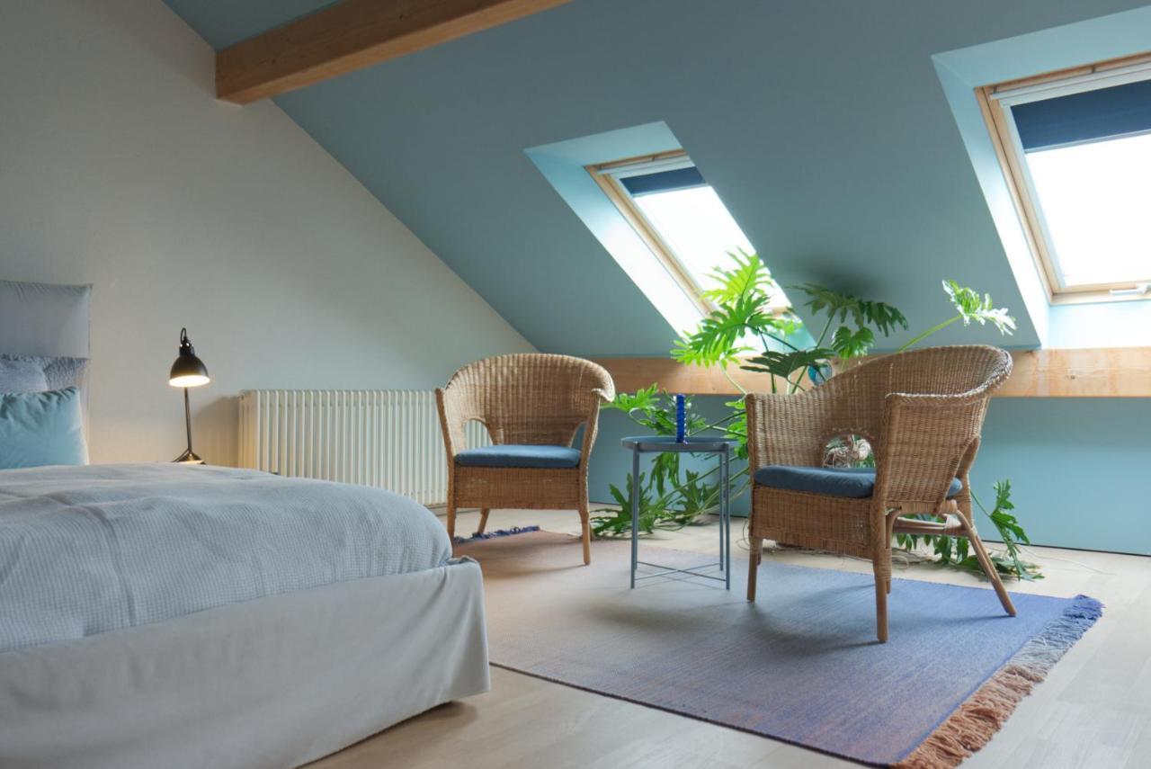 Appartment Belle5 Vully-les-Lacs 외부 사진