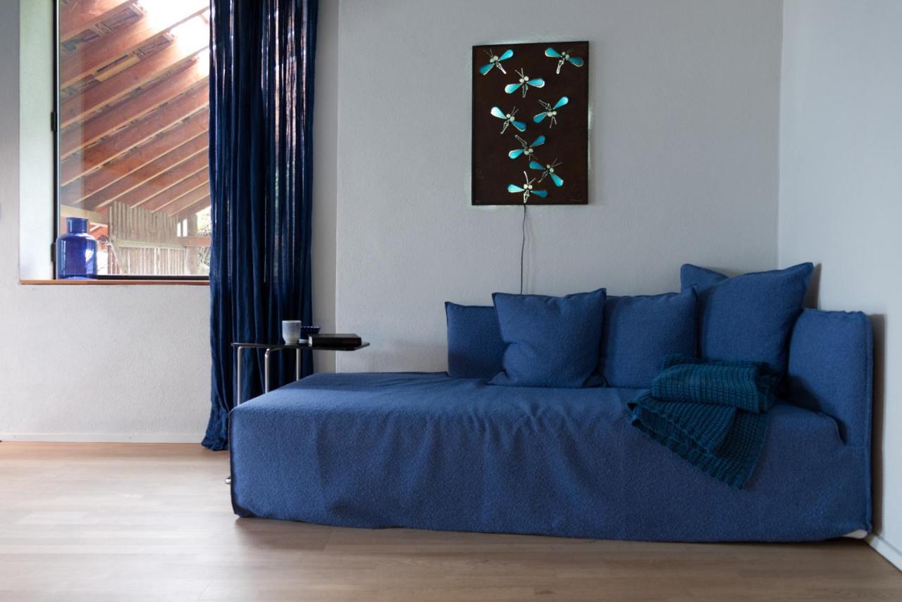 Appartment Belle5 Vully-les-Lacs 외부 사진