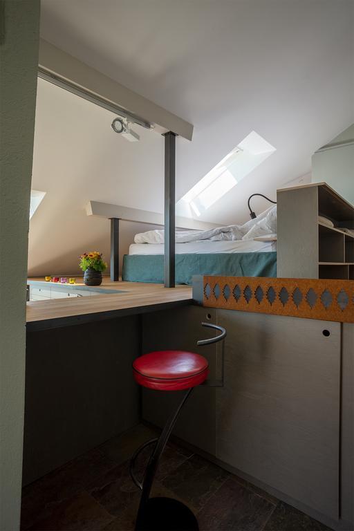 Appartment Belle5 Vully-les-Lacs 객실 사진