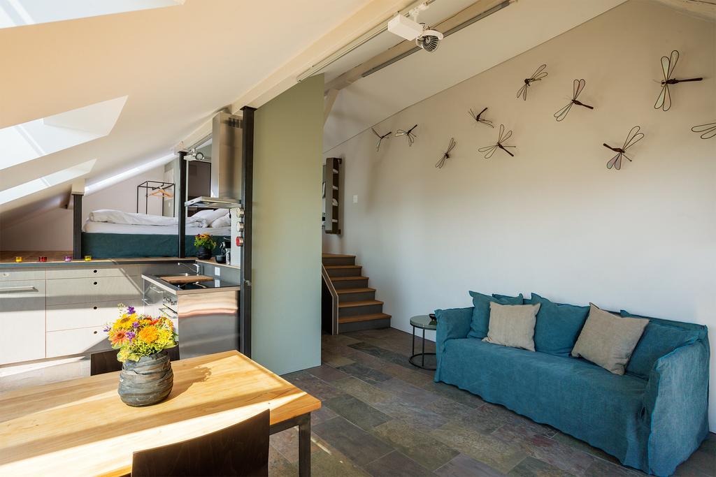 Appartment Belle5 Vully-les-Lacs 객실 사진