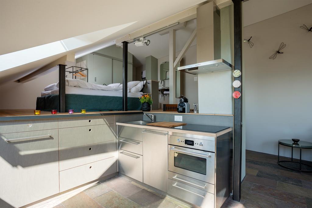Appartment Belle5 Vully-les-Lacs 객실 사진