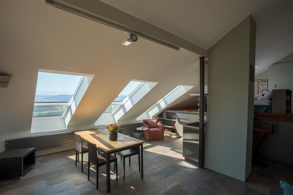 Appartment Belle5 Vully-les-Lacs 객실 사진