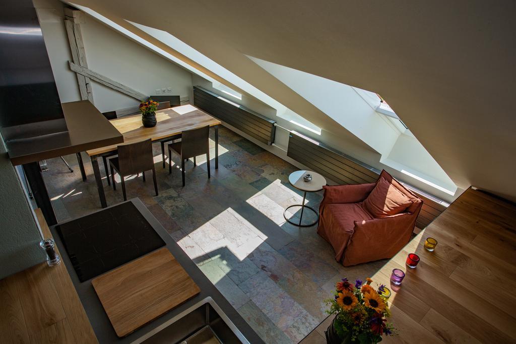 Appartment Belle5 Vully-les-Lacs 객실 사진